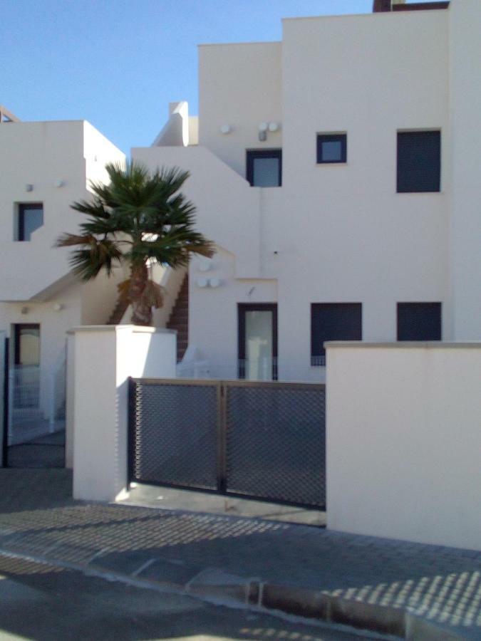 דירות Mazarrón Sierra Y Mar מראה חיצוני תמונה