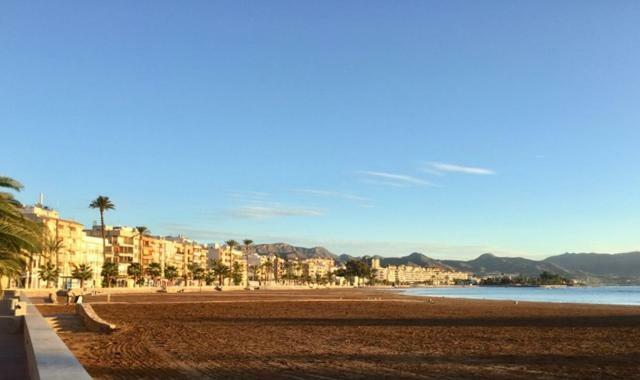 דירות Mazarrón Sierra Y Mar מראה חיצוני תמונה